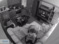 Banged after eyeing Disney Plus and bred!