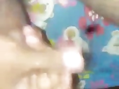 Sri lankana crossdresser Masturbation