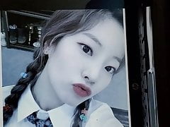 TWICE Dahyun Cum Tribute