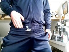 New profile video for another site