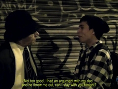 Older Stud Takes Batty man In And Drills Him For Excellent
