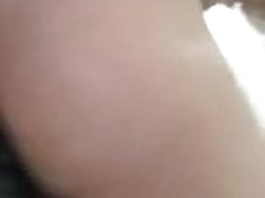 Anal plug destroys twink