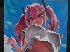 SoP - Bremerton (Azur Lane)