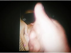 Videocumtribute to Stevew75 wife