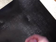 Second jack off video