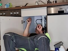 A Craft Mishap