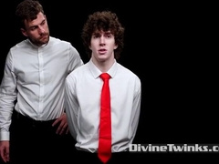 Only Boys Part Of The Cult Can Fondle Your Sacred Temple
