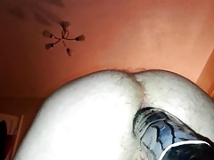 To damn big for now