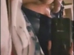 Hands-Free Twink Takes on a Big Sex Toy