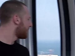 Tim sucking dick of bbc