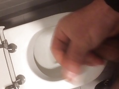 Sborrata a cazzo moscio