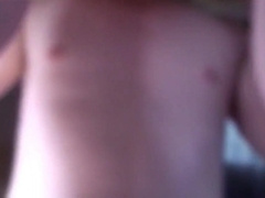 Sissy Slut Luce-2 Gays 1 Gurl 2