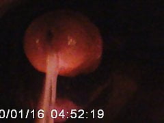Vanish liquid pressure
