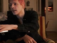 TWINK IS ALWAYS HUNGRY FOR RAW COCK