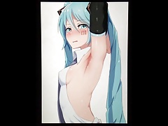 SoP: Hatsune Miku (Vocaloid)