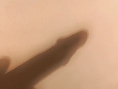 Big boy wank