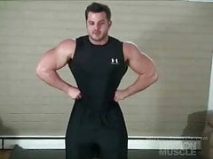 Dirk Jensen gay wrestling