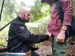 Park sex