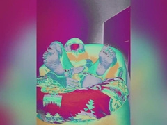 Gamer Brother-In-Law Battle