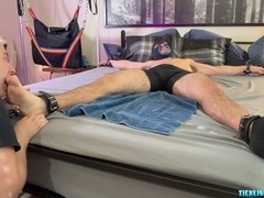 Want, undergarments, while