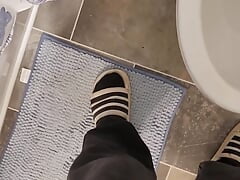 Pissing