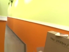 Naked erected boy in public gay xxx Rainy Day Balls