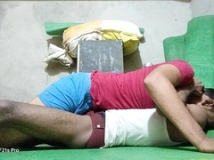 Indian Homo