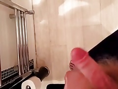Shower time