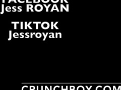 ALTON CRIMSON nailed condom-free and creampied by Apolo ADRII for C