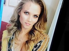 Agnieszka Kaczorowska CUM TRIBUTE #1