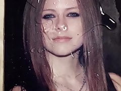 Cum tribute to my princess #6