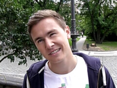 Deep ass drilling for a brunette hottie