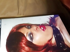 My cumslut