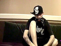lewd chap real solo