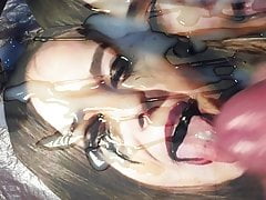 Vera the cumslut previous tributes