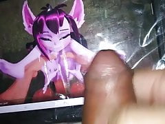 Yordles league of legends sop cumtribute