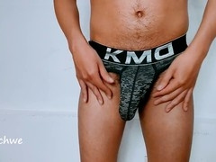 Hairy cock action with young twink Dreichwe