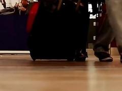 European cuties show this Latino stud a gay good time