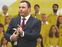 Mark Driscoll - Who is Jesus Christ?