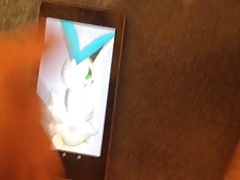 Pokemon Anal - SoP