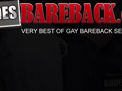 Gorgeous Max Henri moaned as he took the gigantic cock of hot Cody Cachet