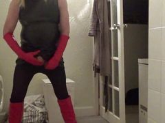 Sissy instructions