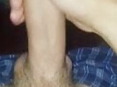 Jerk and cum