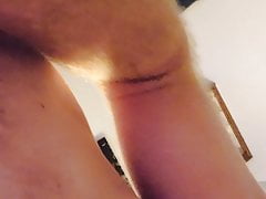Pantyhose instructional video