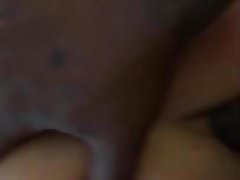 Aimeefae52 bareback Black assfuck