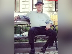 Hot Silver Daddies 6 by PikiMiki