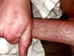 White dick