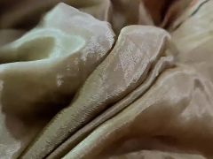 Saree Masturbate
