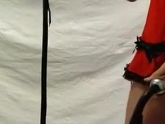 cock milking machine 1