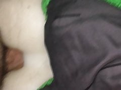 Sex with my toy